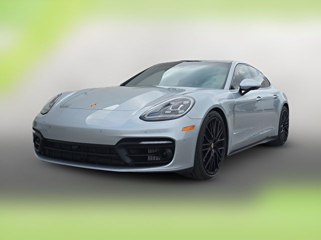 2023 Porsche Panamera 4