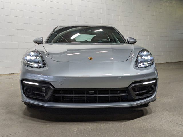 2023 Porsche Panamera 4