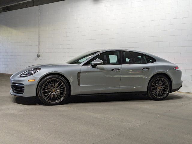 2023 Porsche Panamera 4