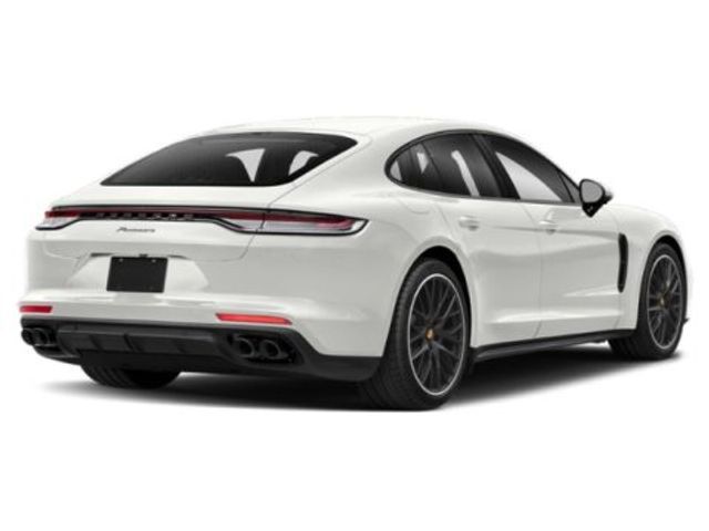 2023 Porsche Panamera 4