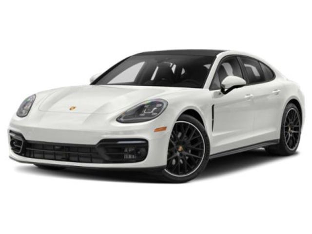 2023 Porsche Panamera 4