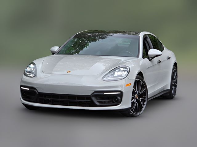 2023 Porsche Panamera 4