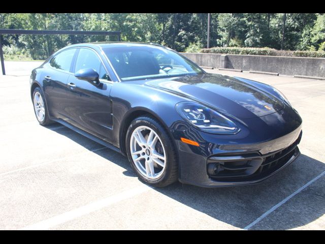 2023 Porsche Panamera 4