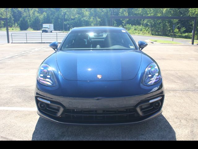 2023 Porsche Panamera 4