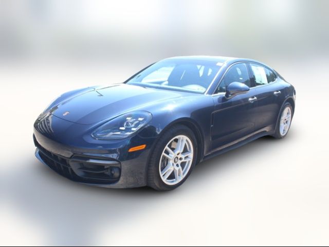 2023 Porsche Panamera 4