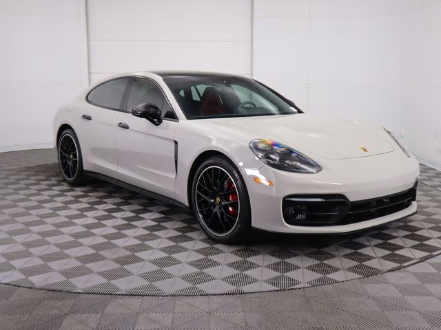 2023 Porsche Panamera 4S