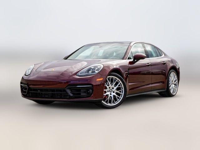 2023 Porsche Panamera 4S