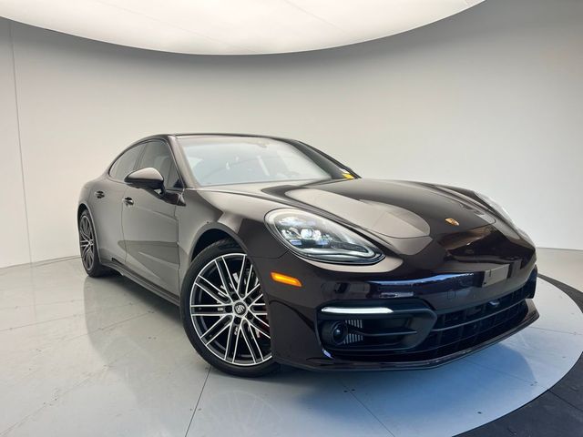 2023 Porsche Panamera 4S