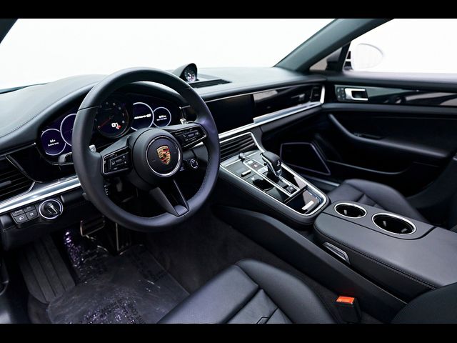 2023 Porsche Panamera 4S