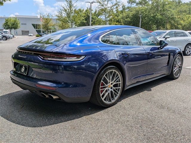 2023 Porsche Panamera 4S