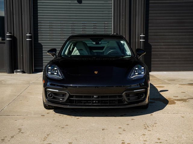 2023 Porsche Panamera 4S