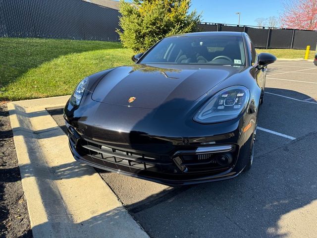 2023 Porsche Panamera 4S