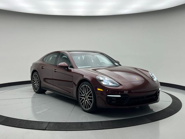 2023 Porsche Panamera 4S