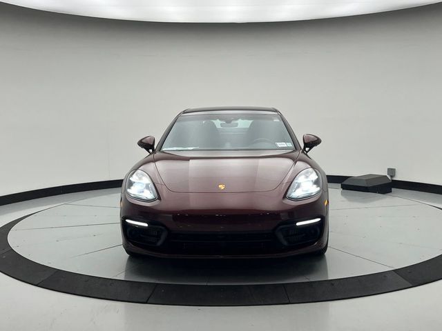 2023 Porsche Panamera 4S