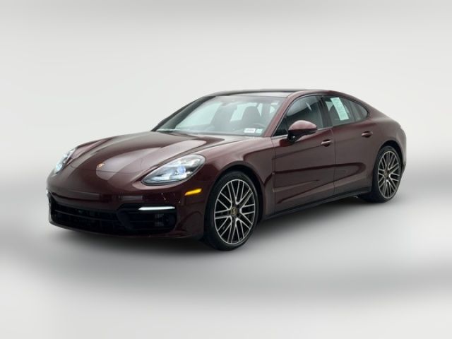 2023 Porsche Panamera 4S