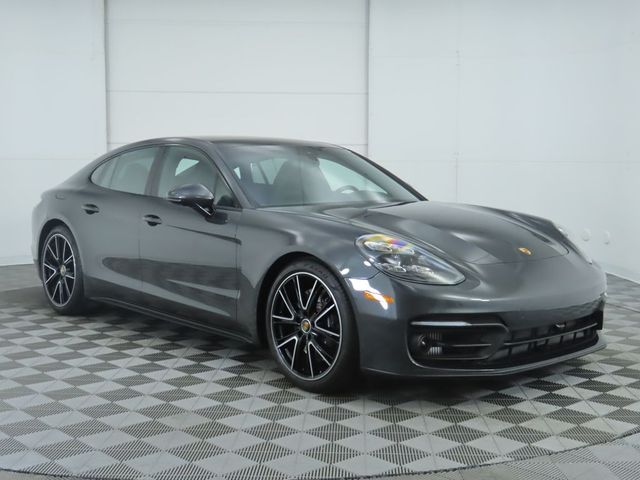 2023 Porsche Panamera 4S