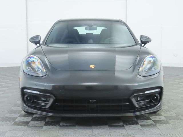 2023 Porsche Panamera 4S