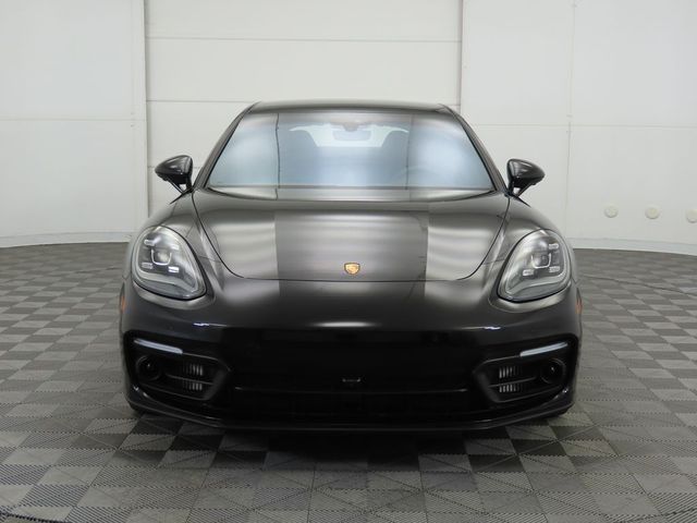 2023 Porsche Panamera 4S