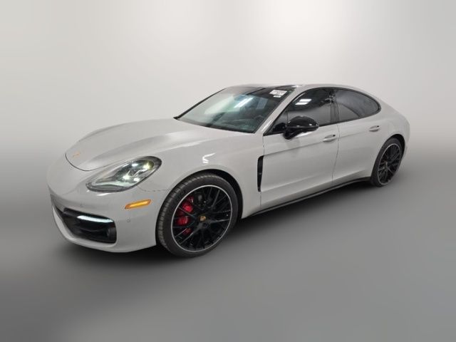 2023 Porsche Panamera 4S