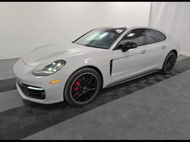 2023 Porsche Panamera 4S