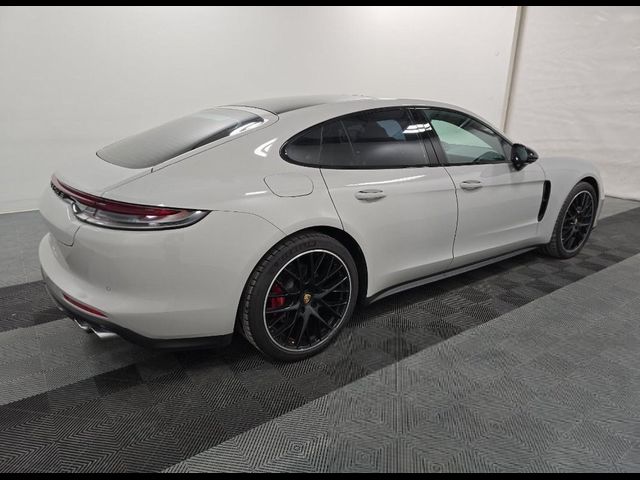 2023 Porsche Panamera 4S