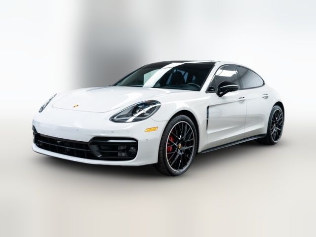 2023 Porsche Panamera 4S