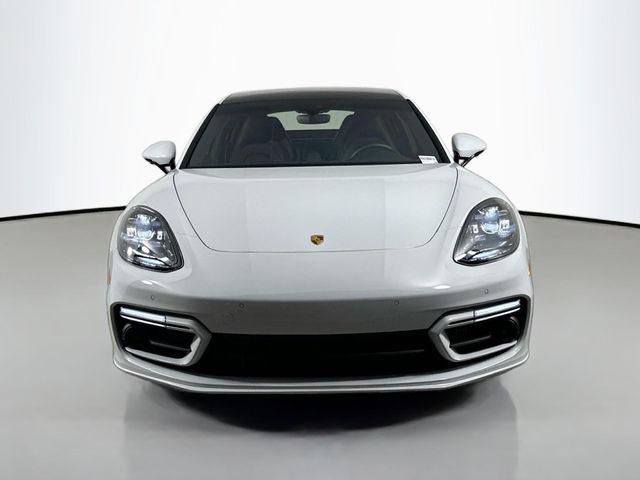 2023 Porsche Panamera 4S