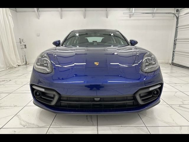 2023 Porsche Panamera E-Hybrid 4S