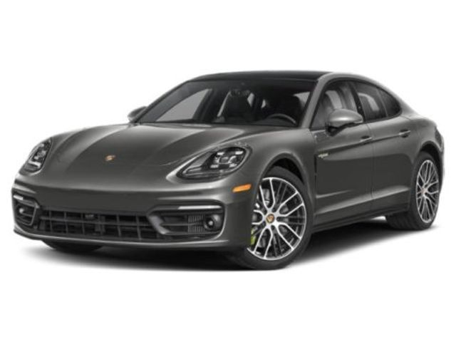 2023 Porsche Panamera E-Hybrid 4S