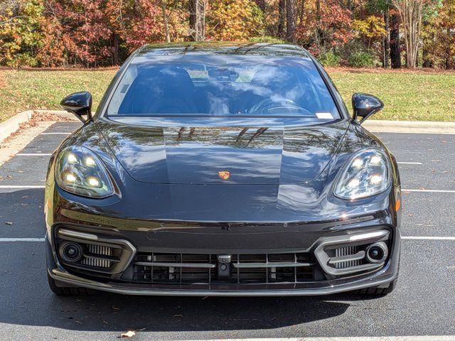 2023 Porsche Panamera E-Hybrid 4S
