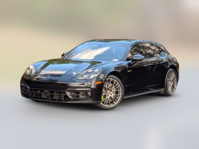 2023 Porsche Panamera E-Hybrid 4S