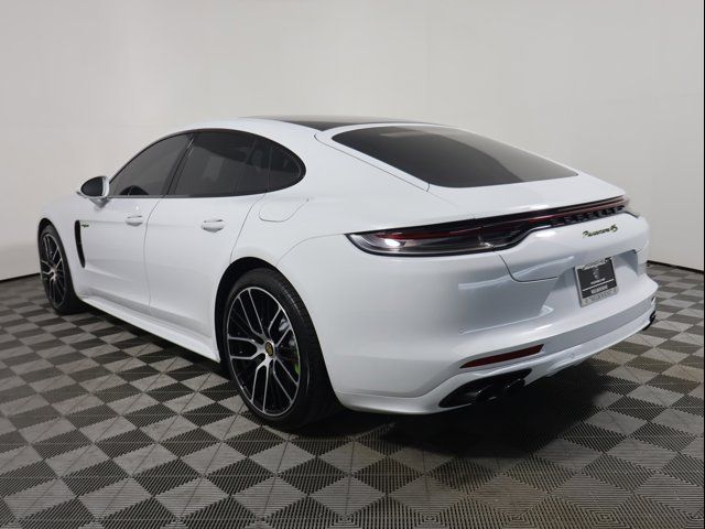 2023 Porsche Panamera E-Hybrid 4S