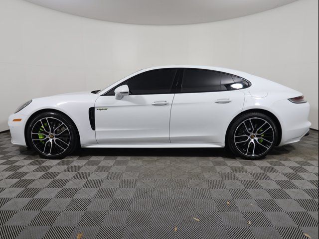 2023 Porsche Panamera E-Hybrid 4S