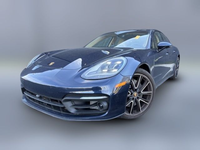 2023 Porsche Panamera E-Hybrid 4