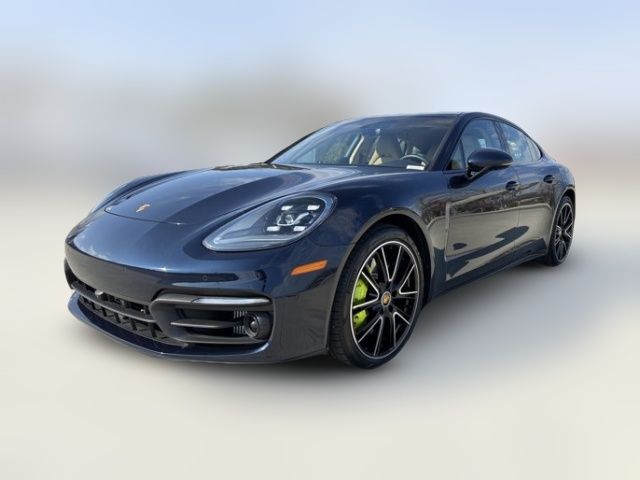 2023 Porsche Panamera E-Hybrid 4