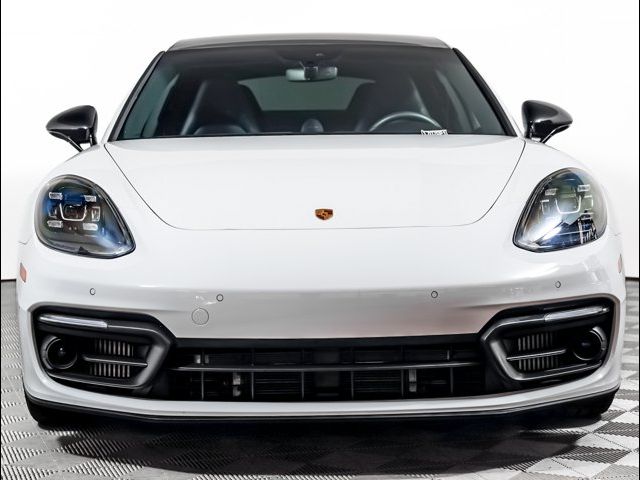 2023 Porsche Panamera E-Hybrid 4