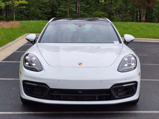 2023 Porsche Panamera E-Hybrid 4 Platinum Edition