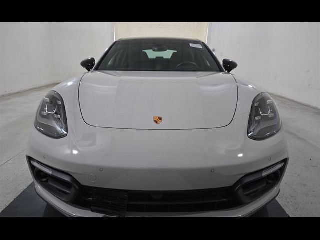 2023 Porsche Panamera E-Hybrid 4 Platinum Edition