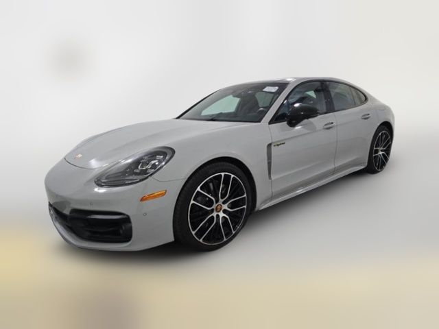 2023 Porsche Panamera E-Hybrid 4 Platinum Edition