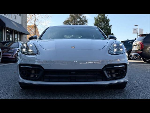 2023 Porsche Panamera E-Hybrid 4 Platinum Edition