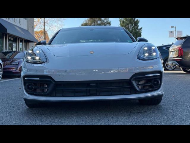 2023 Porsche Panamera E-Hybrid 4 Platinum Edition