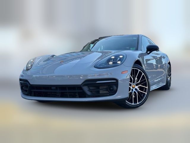 2023 Porsche Panamera E-Hybrid 4 Platinum Edition