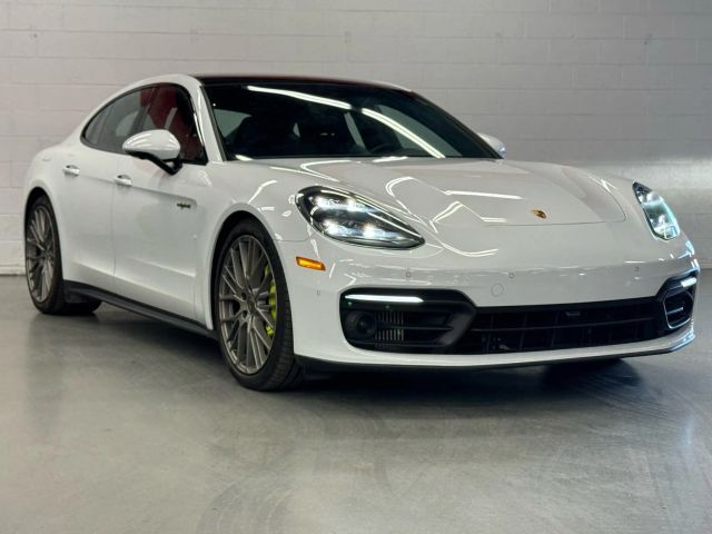 2023 Porsche Panamera E-Hybrid 4 Platinum Edition