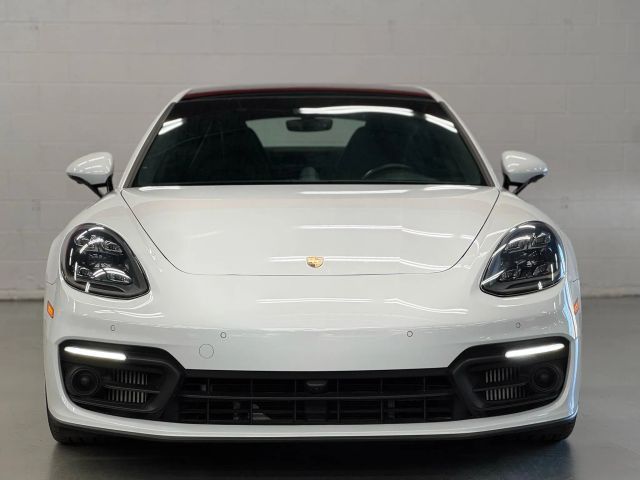 2023 Porsche Panamera E-Hybrid 4 Platinum Edition
