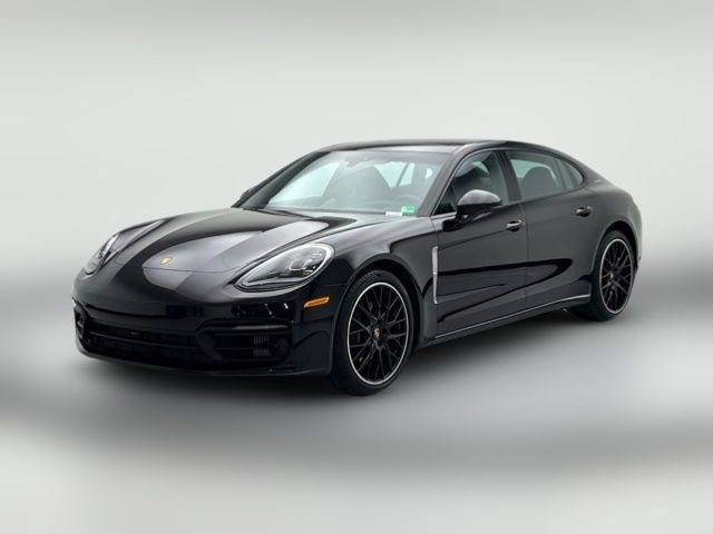 2023 Porsche Panamera 4 Executive