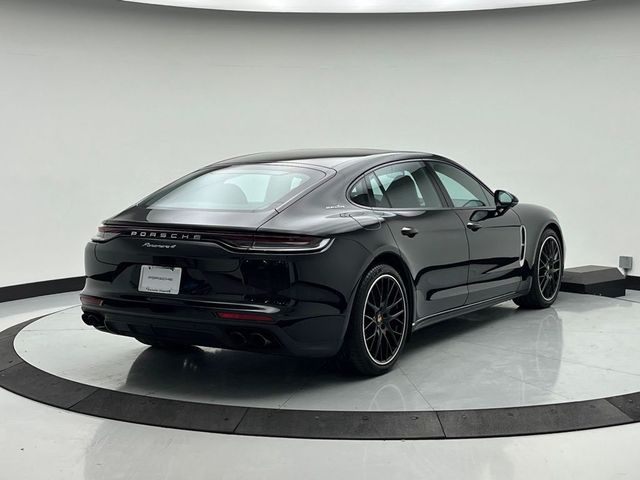 2023 Porsche Panamera 4 Executive