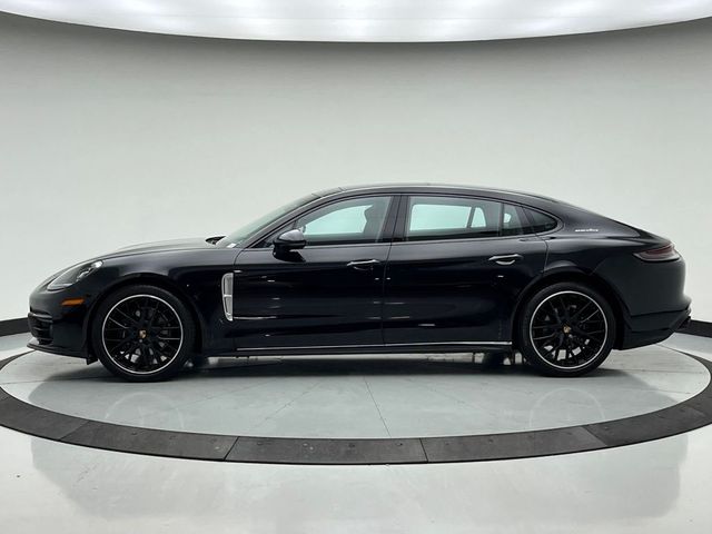 2023 Porsche Panamera 4 Executive