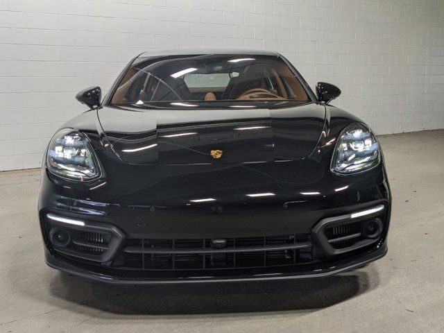 2023 Porsche Panamera 4 Executive