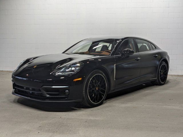 2023 Porsche Panamera 4 Executive