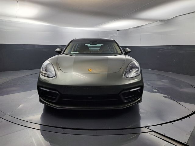 2023 Porsche Panamera Platinum Edition